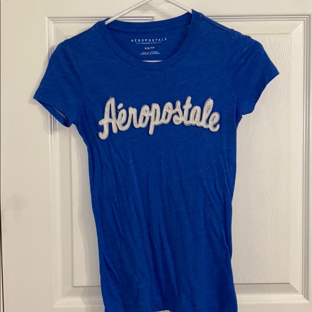 Aeropostal shirt